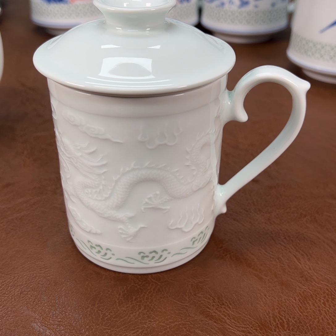 用****5景德镇陶瓷高温瓷