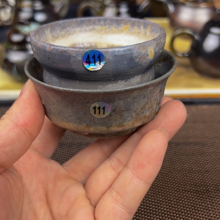 巴****宿乘风茶器——杯子411 111