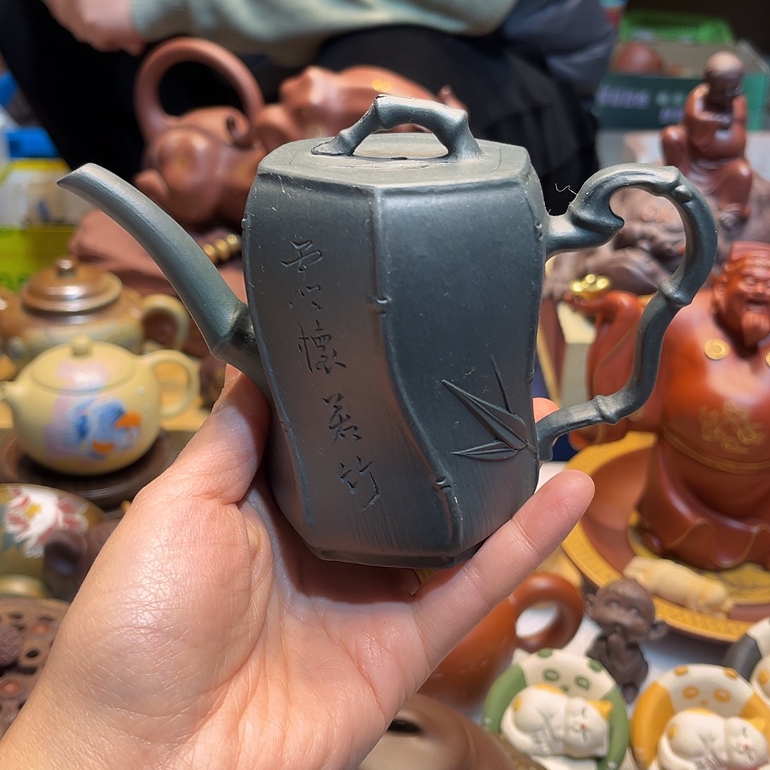 茶壶紫砂紫砂11141111111111