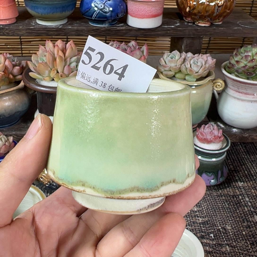 红陶景德镇陶瓷……