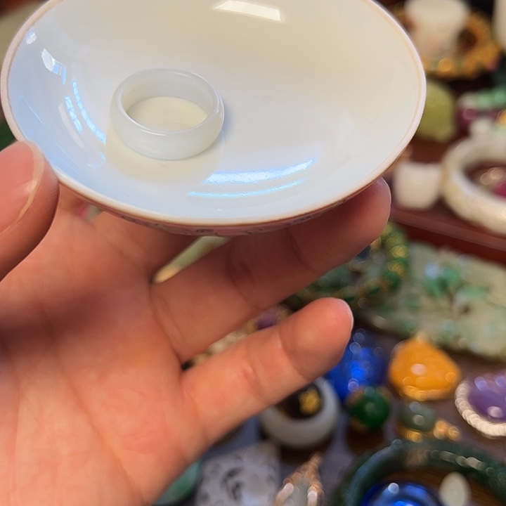 瓷片尺*漂亮漂亮漂亮漂亮