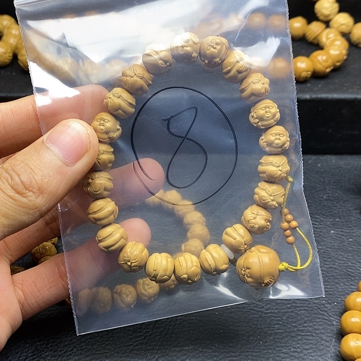 无***n猴头核桃吊坠直播间