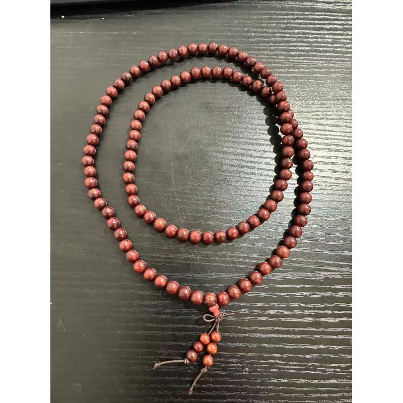 AD221 精美木制饰品