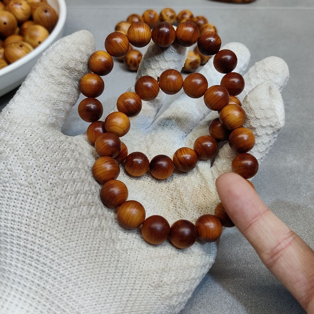 1.2黑油陈华料太行崖柏