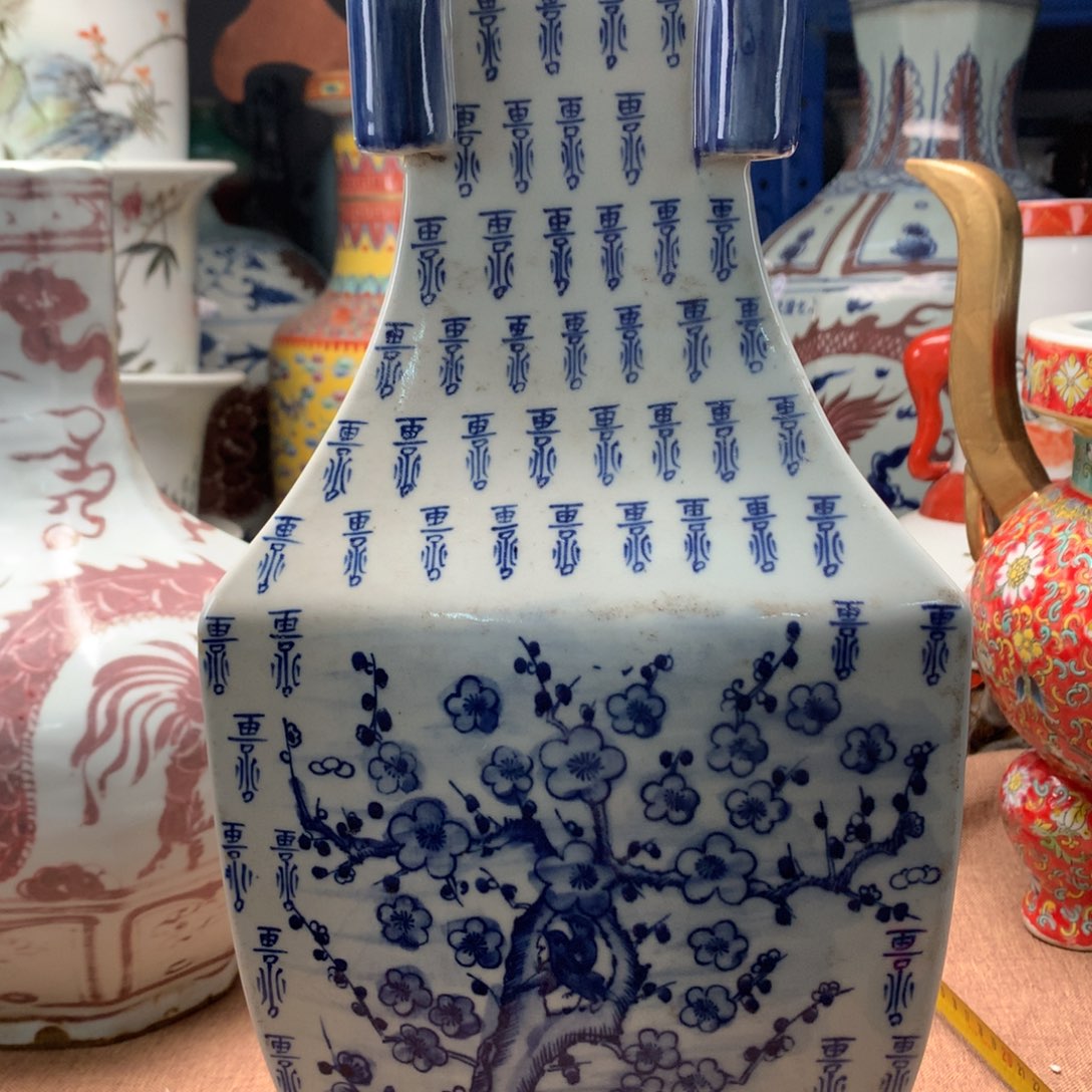 摆件旧藏瓷器旧藏瓷器
