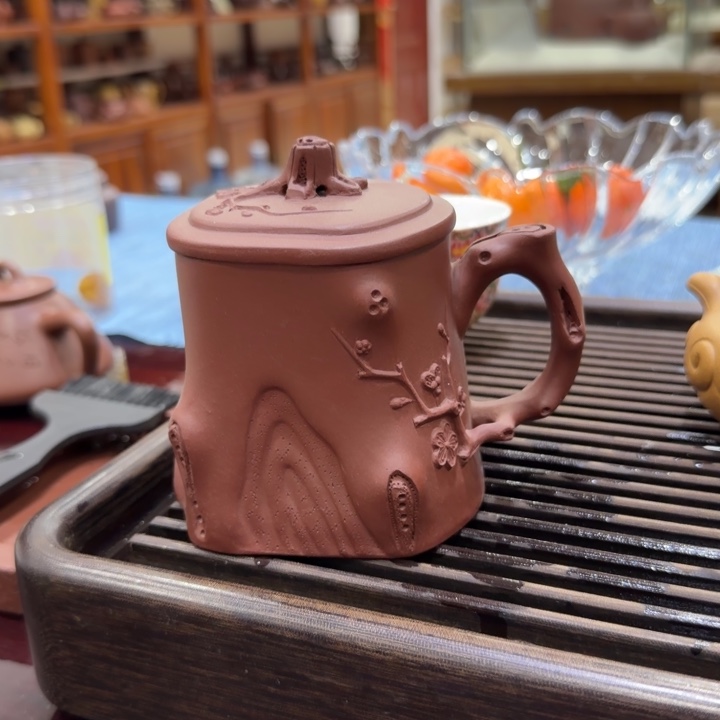 紫砂茶壶宜兴紫砂 原矿正品