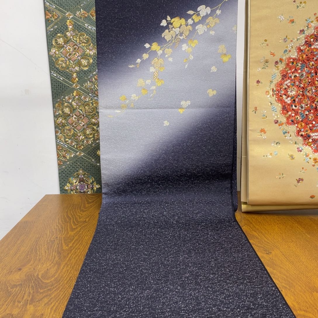 织绣织锦工艺的设计8