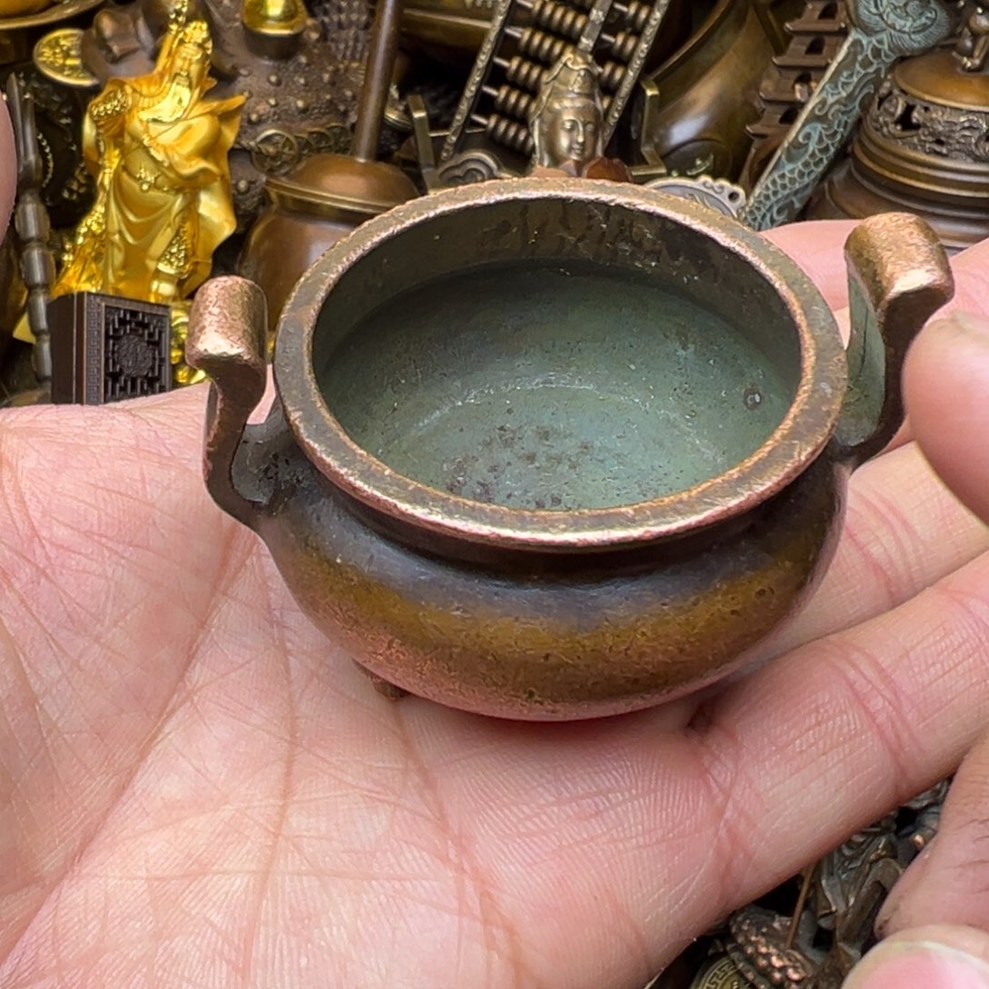 精美文玩精品摆件