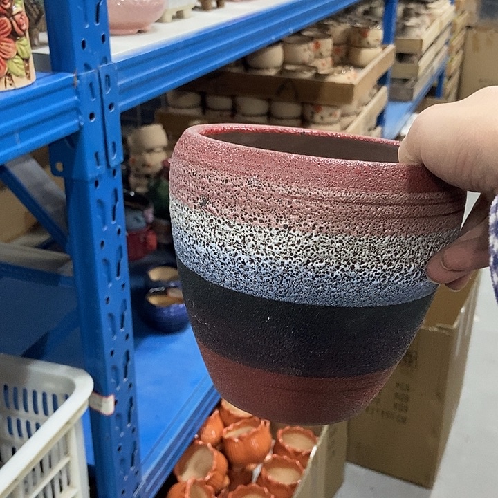 花盆单场满9.9发货15×15