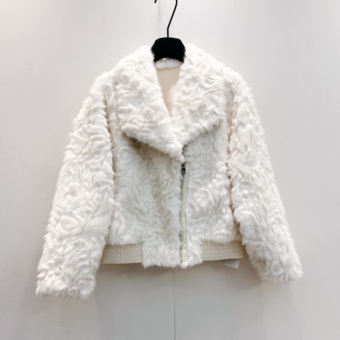 【M·佳】轻奢时尚外套0277