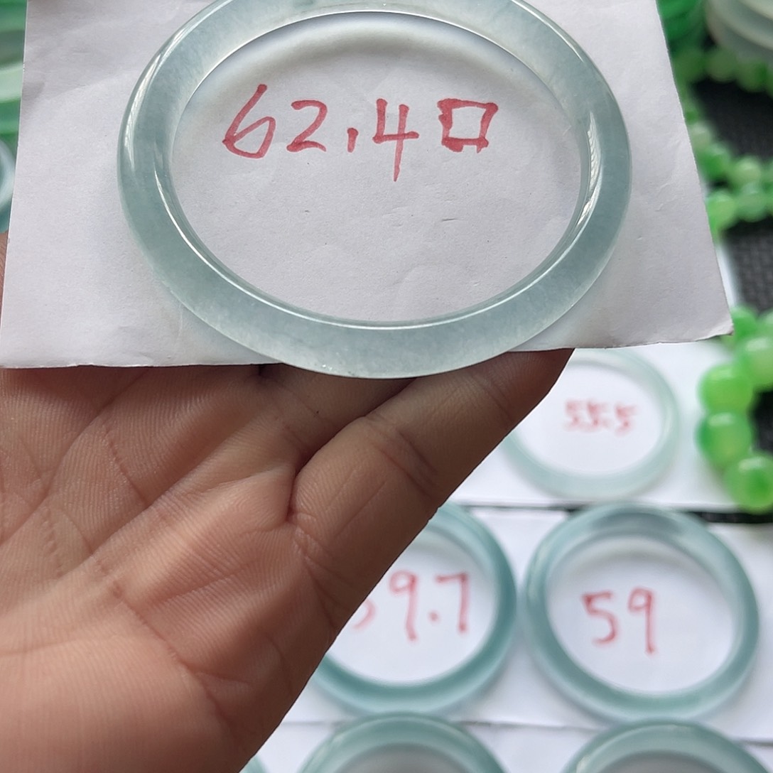 石英质玉手镯合金