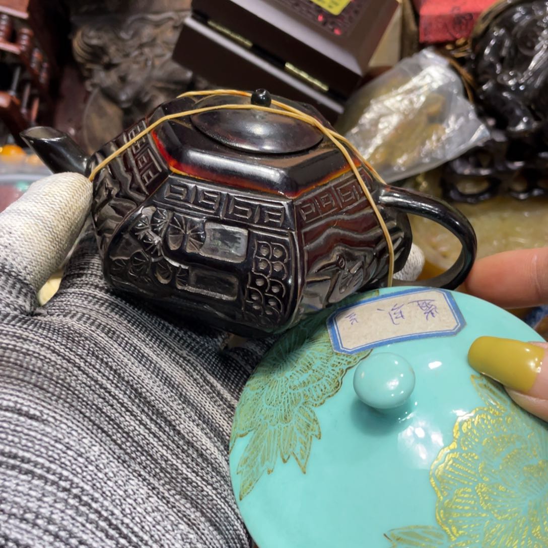 紫砂陶瓷艺术陶瓷艺术陶瓷艺术