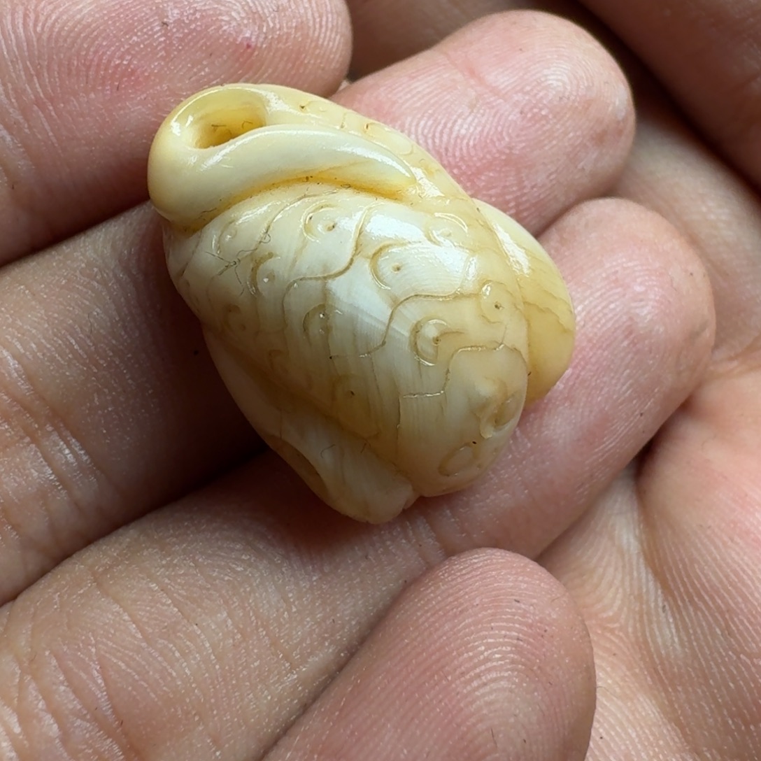 泥塑藏传泥塑小元素