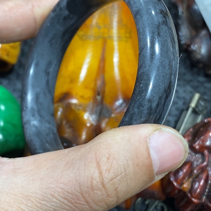 滴血莲花菩提手串