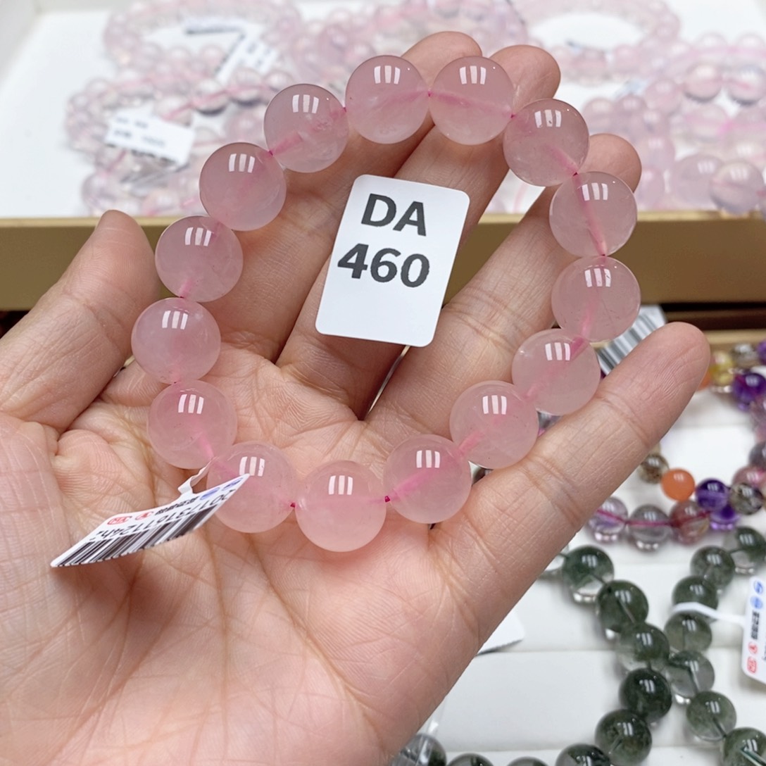 水晶多样性发一未镶嵌