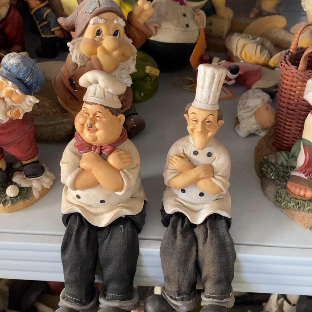 寒***梅树脂默认微瑕 树脂摆件