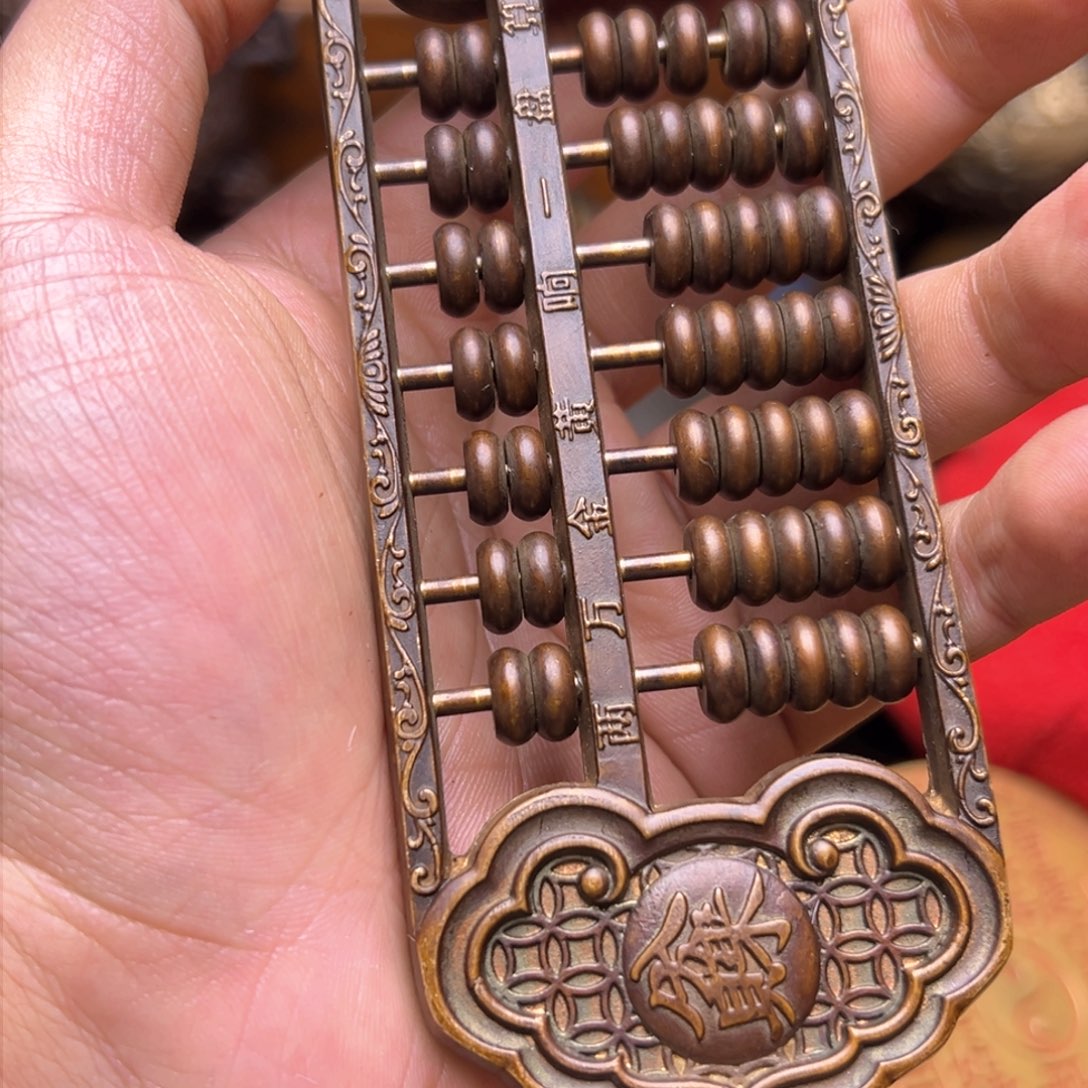 精美铜器点击下单