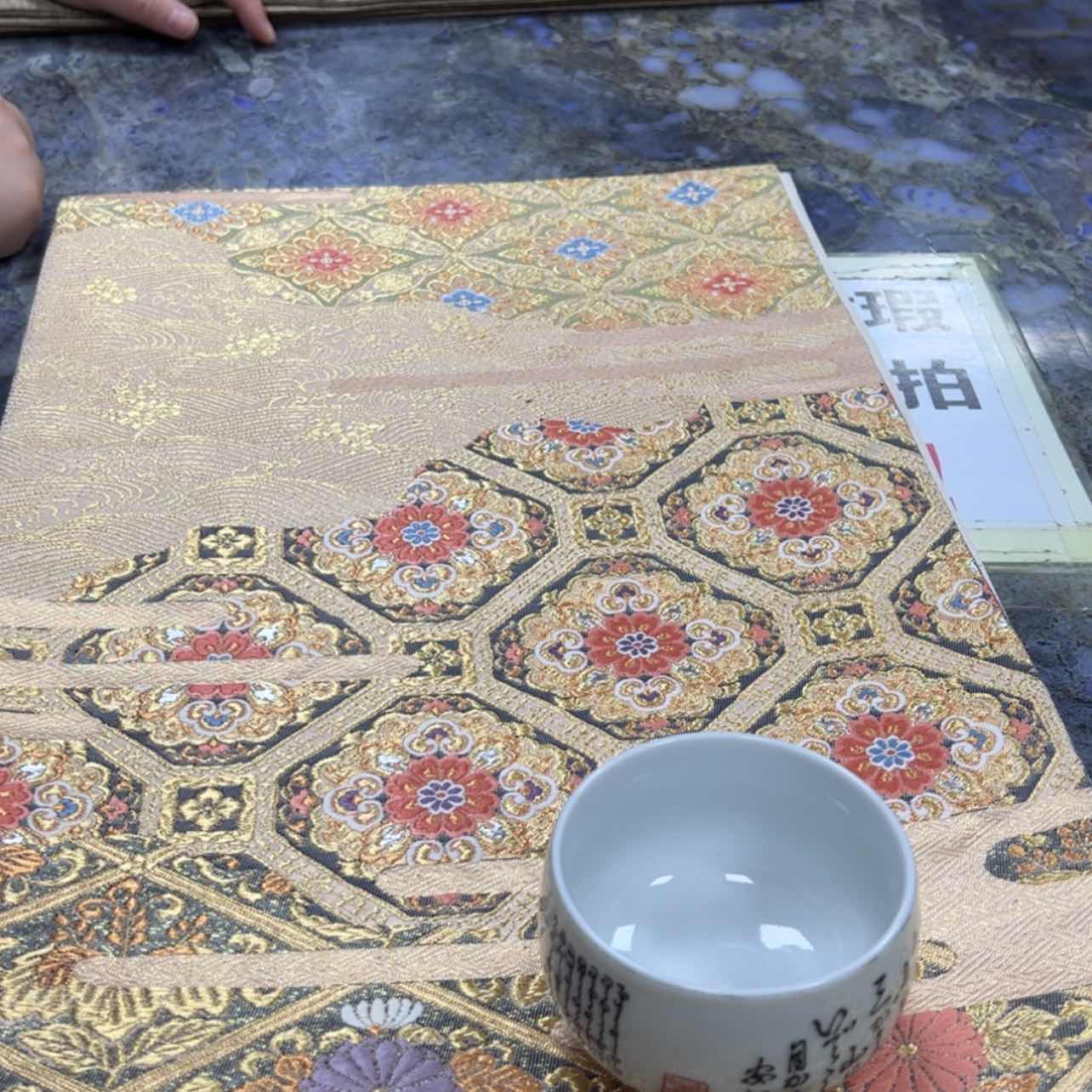 【闪购商品】茶*陶瓷马克杯带盖勺
