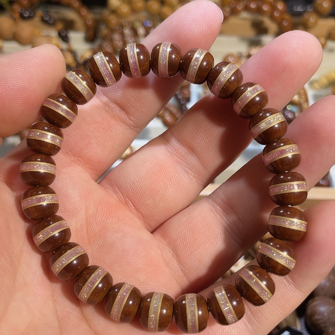 吊坠紫金鼠福利多多