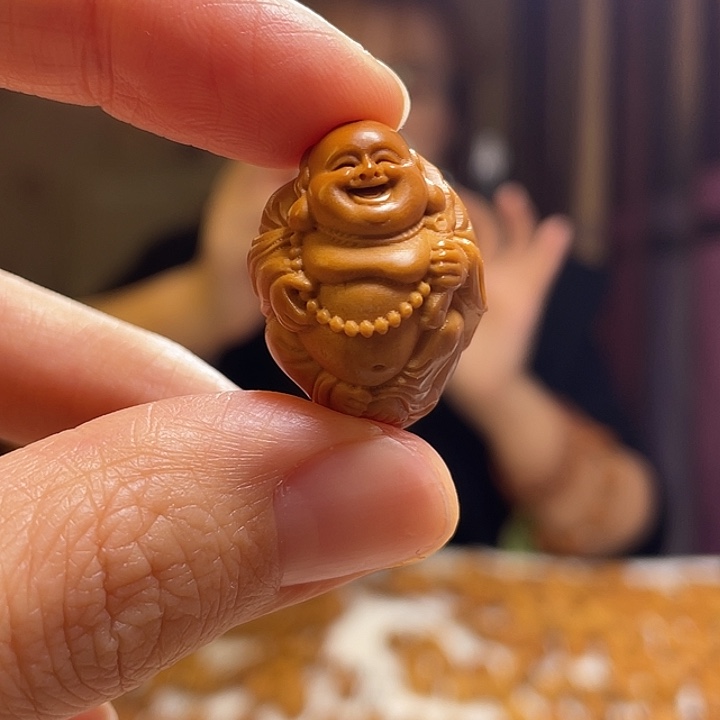 手串/手链橄榄核