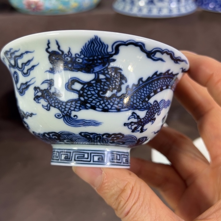 全场景德镇陶瓷景德镇陶瓷