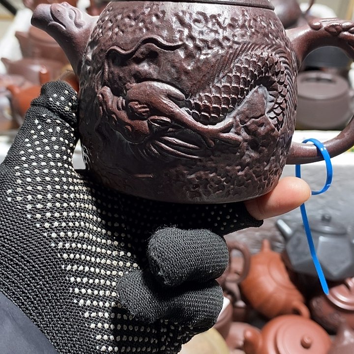 紫砂茶壶紫砂紫砂