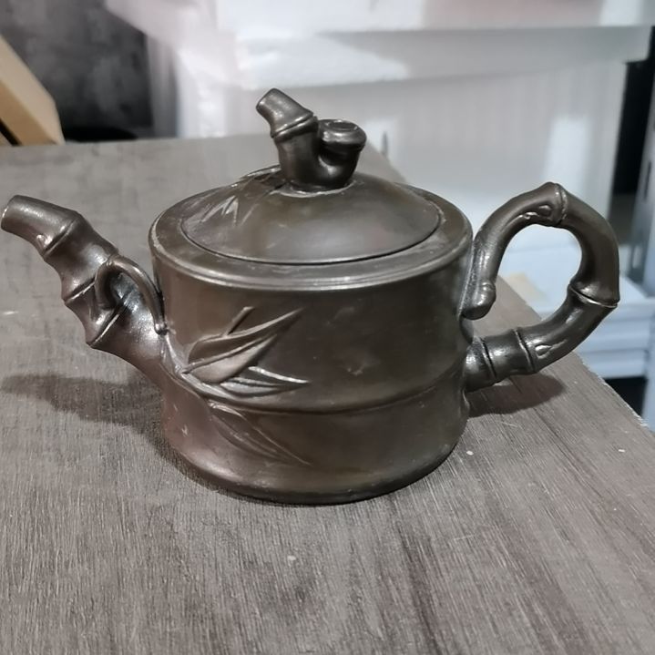 茶壶公道杯盖碗茶杯茶壶