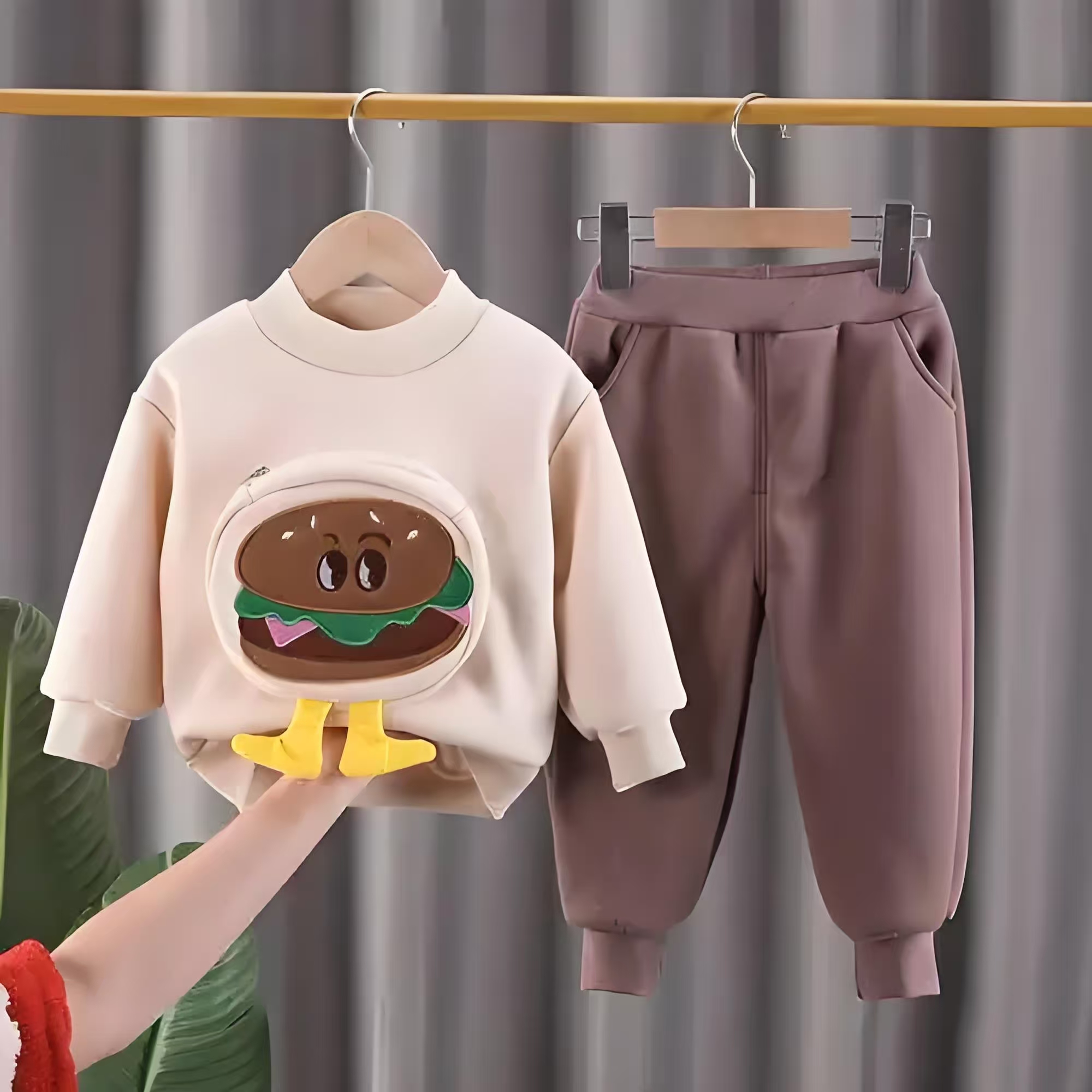 【湘韩童品】2025童装合集 「3单包邮」下单备注编号 叫到名字去拍