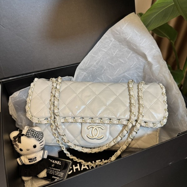 香奈儿/95新/包包/250619XZ0027/C8857431705