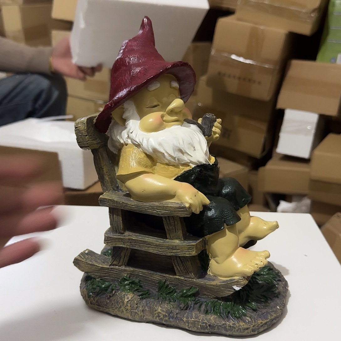 树脂材质盆盆罐罐23