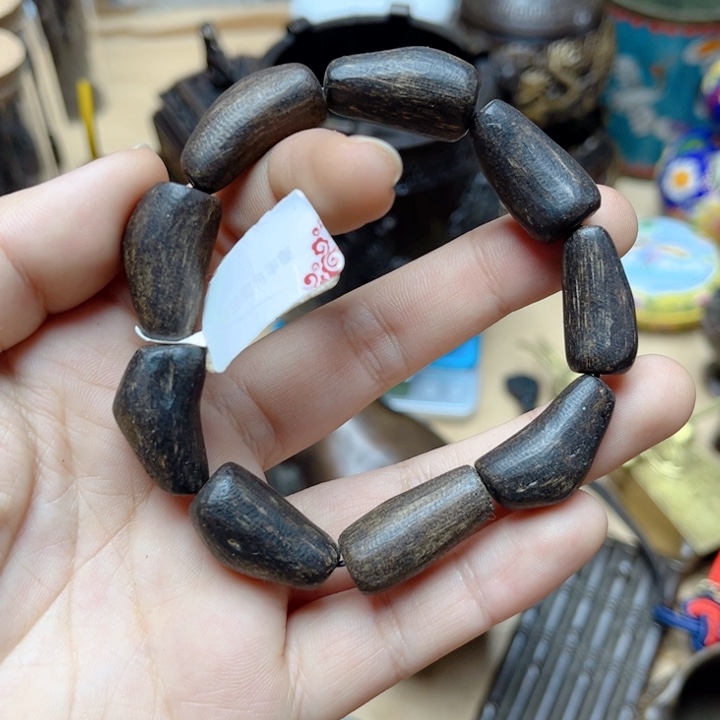 【闪购商品】滴血莲花菩提吊坠