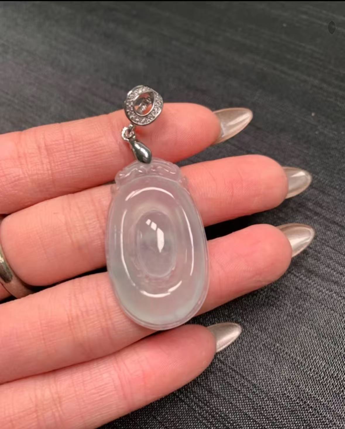 时尚饰品冰件直播通用多样发货 链接