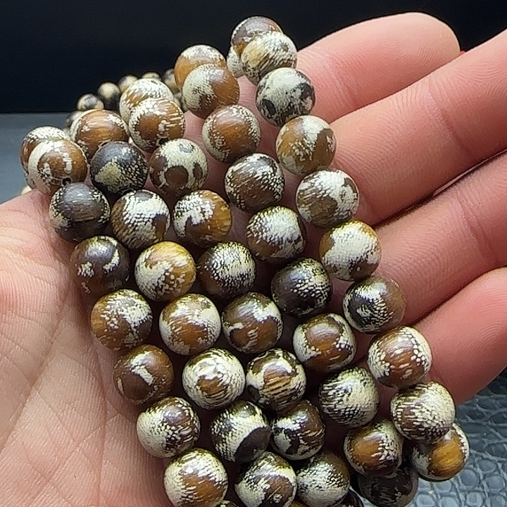 沉香枕沉香昆仑梅阁