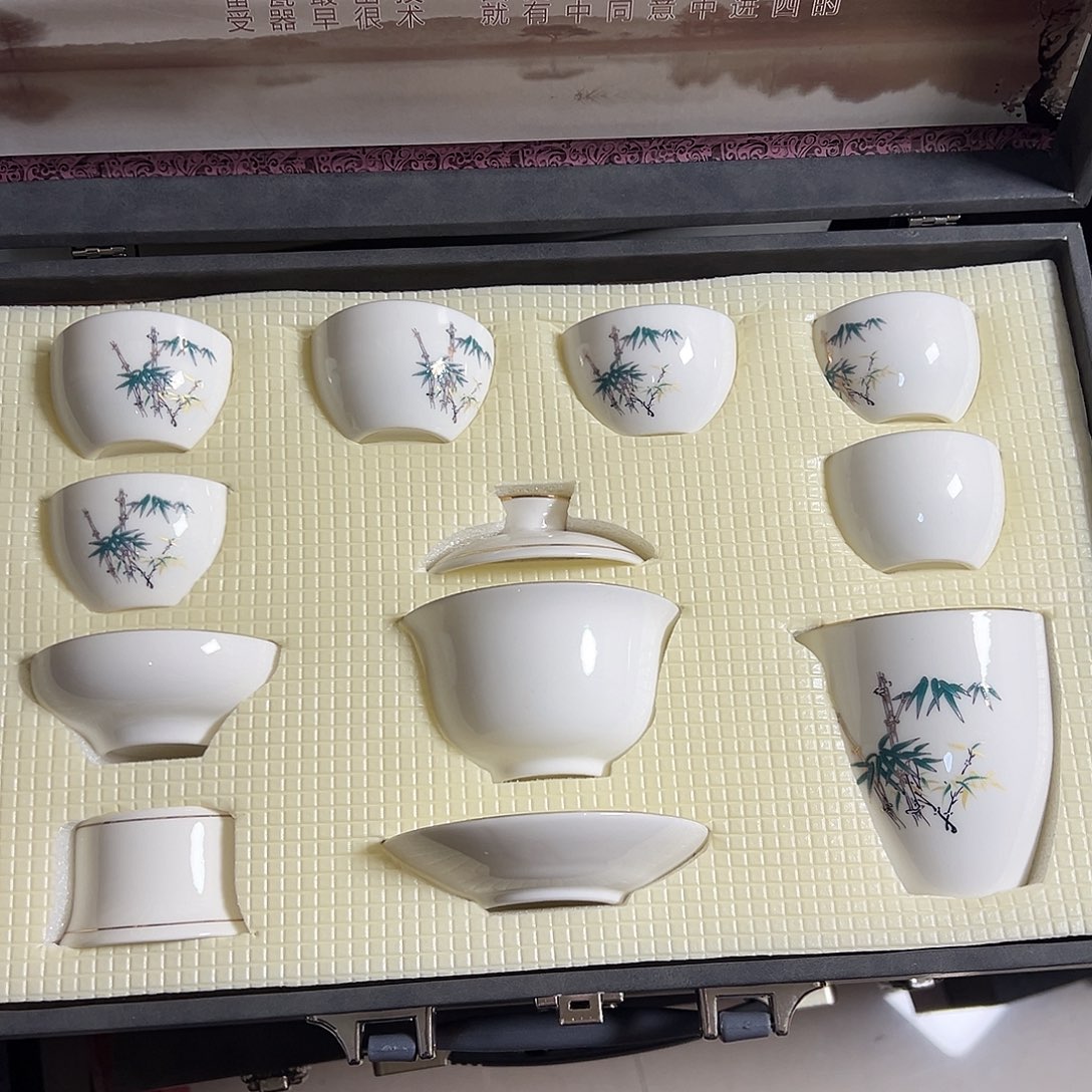 孤品茶具套装等等等