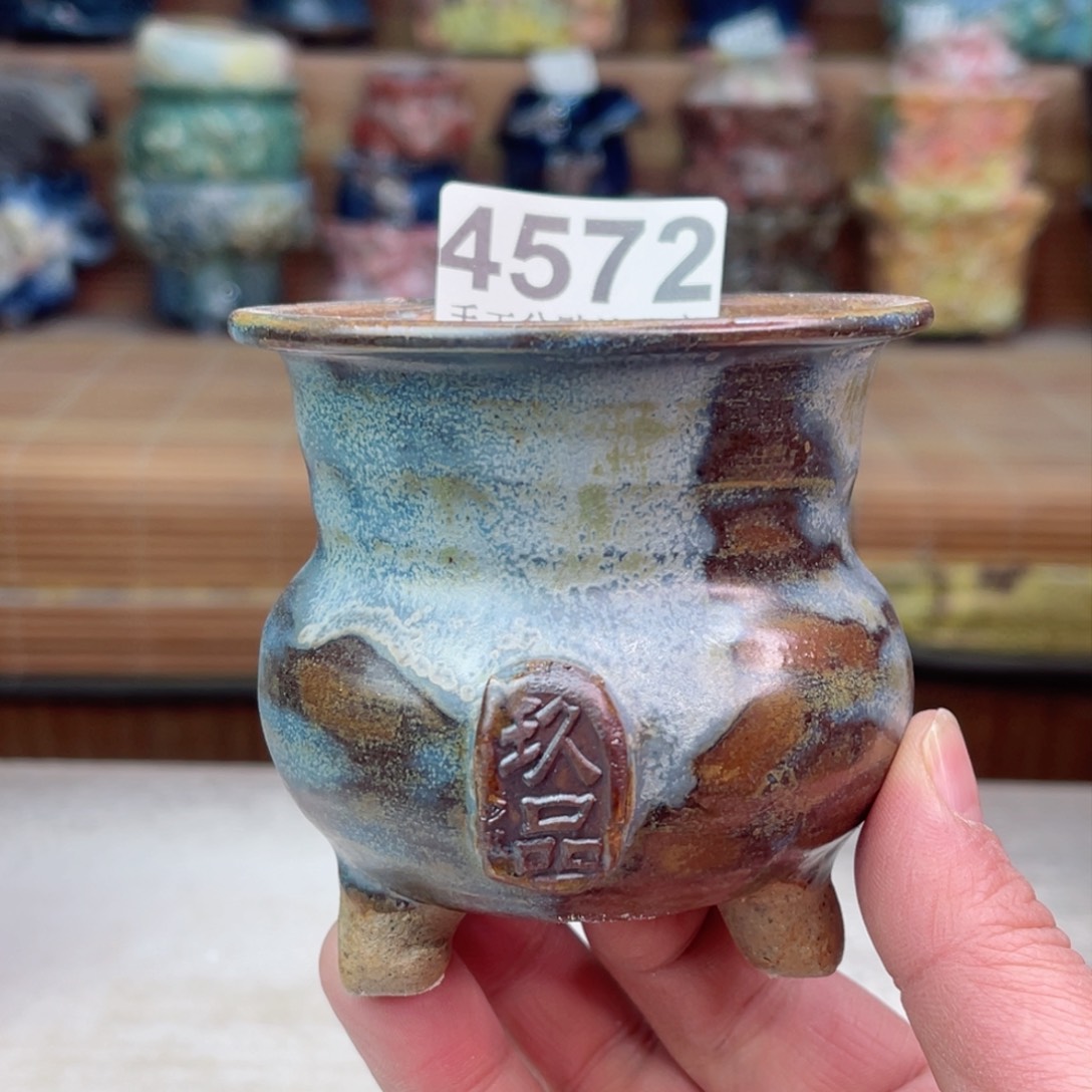 景德镇陶瓷艺术玖品