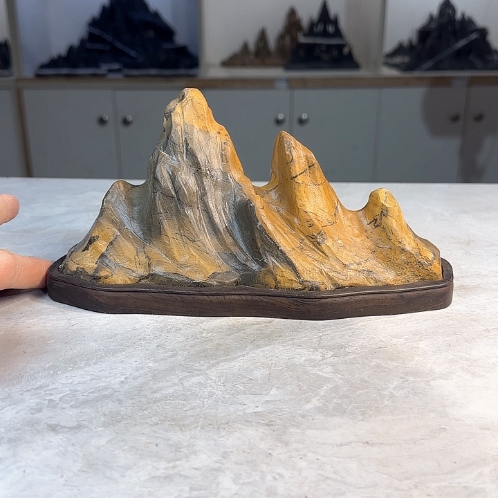 灵璧奇石博览会金奖c****6