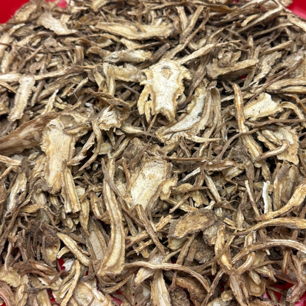 ［当归全片］冰箱冷藏保存无硫磺当归片煲汤泡茶当归片