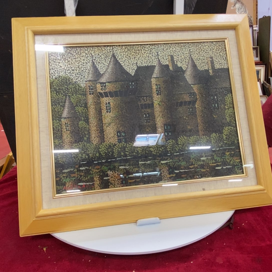 未*名精品剪纸作品欣赏