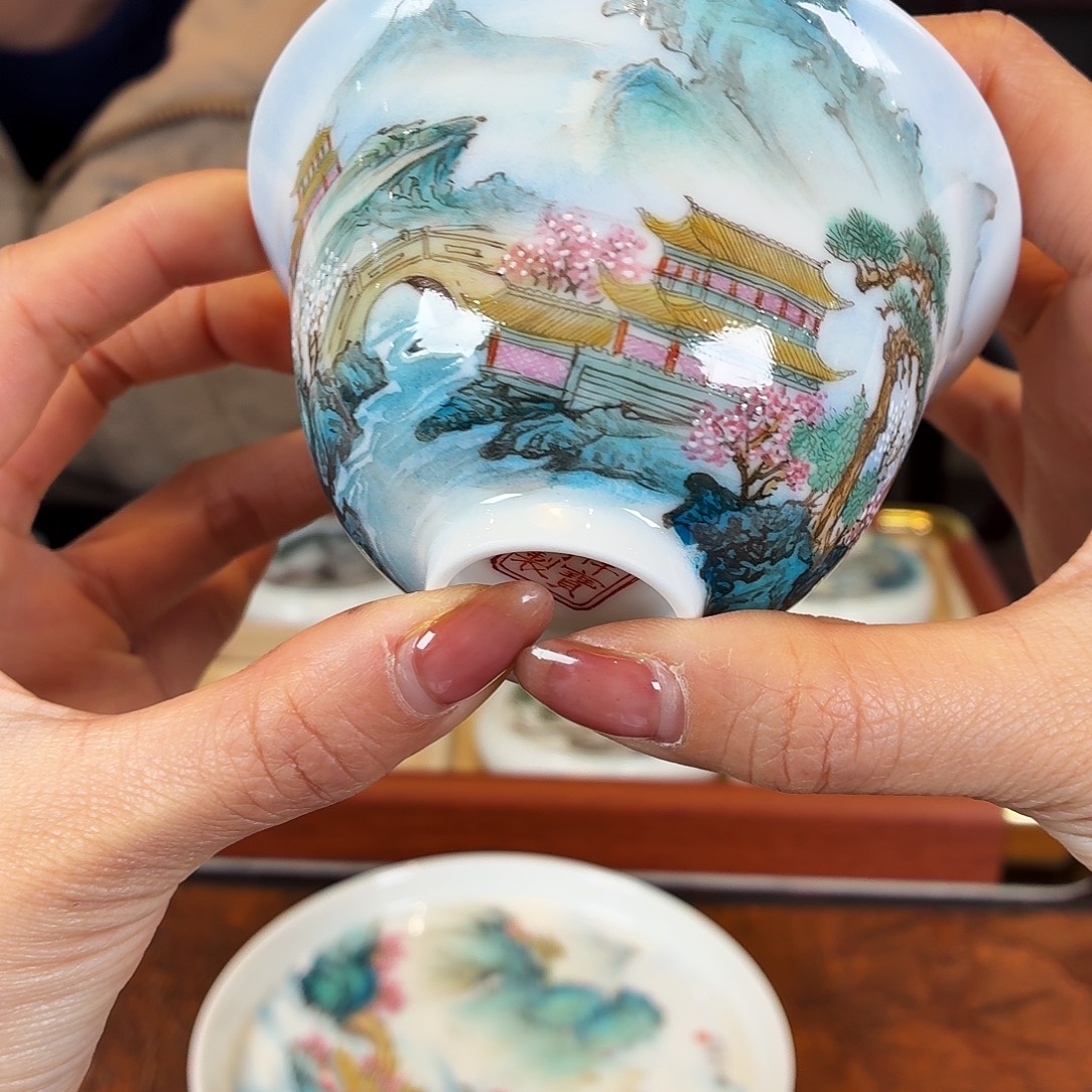 陶九鸣瓷艺九鸣瓷艺