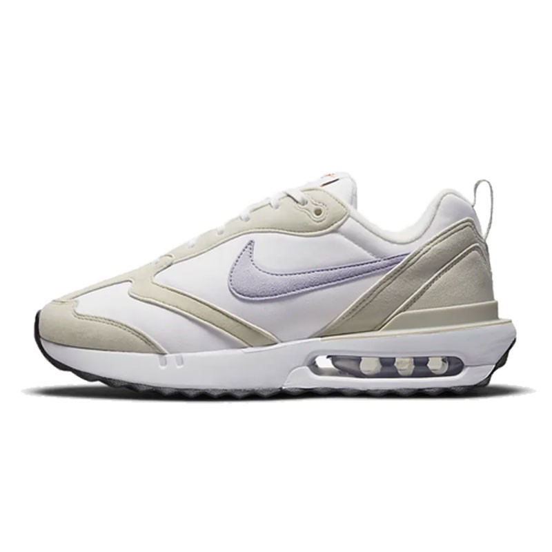 Nike耐克女鞋AIR MAX DAWN运动鞋训练跑步鞋DC4068-100