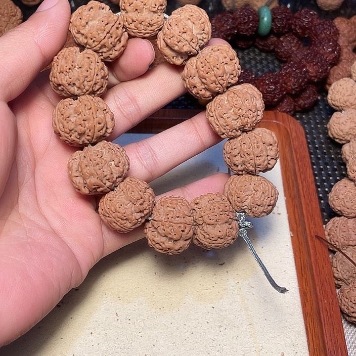 金刚菩提吊坠尼泊尔大金刚菩提