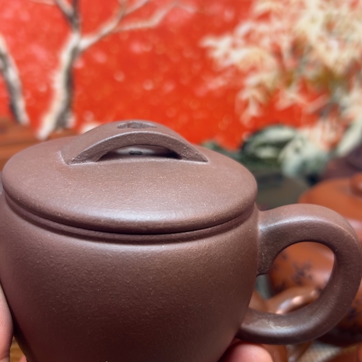 紫砂茶宠紫砂壶….