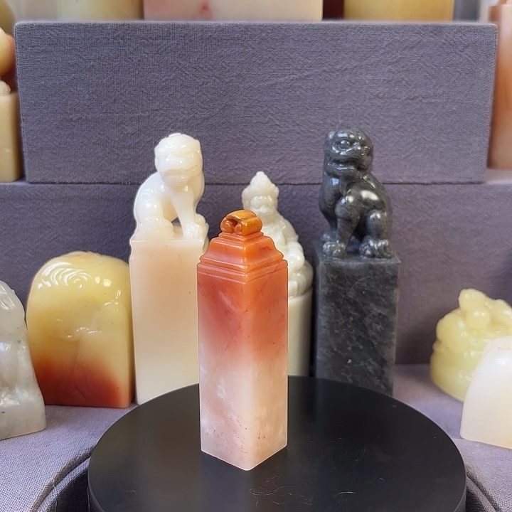 印石寿山石寿山石