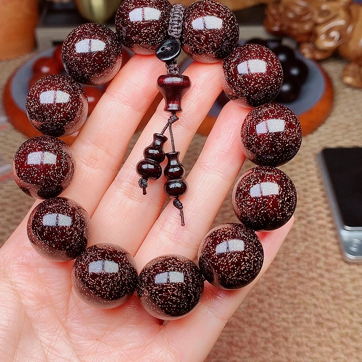 檀香紫檀（小叶紫檀）20