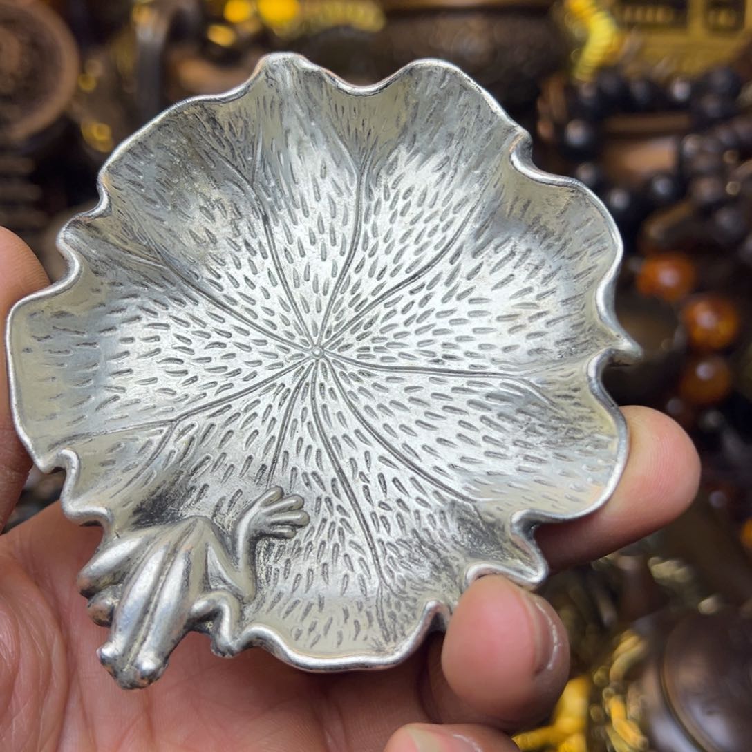 精美文玩精品摆件