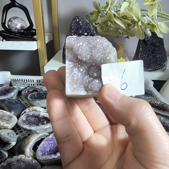 水晶888888888888未镶嵌