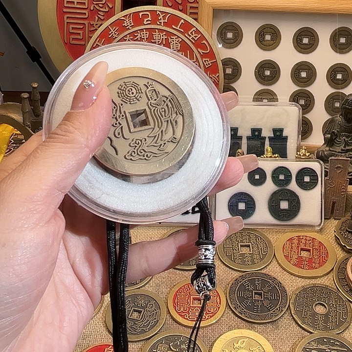 铜现代翻砂工艺作品