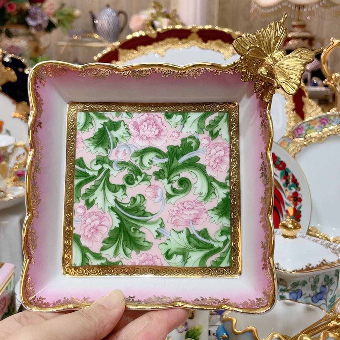 欧洲瓷器222222222