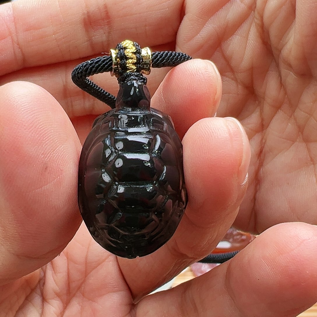 未镶嵌玛瑙/玉髓珠宝半成品