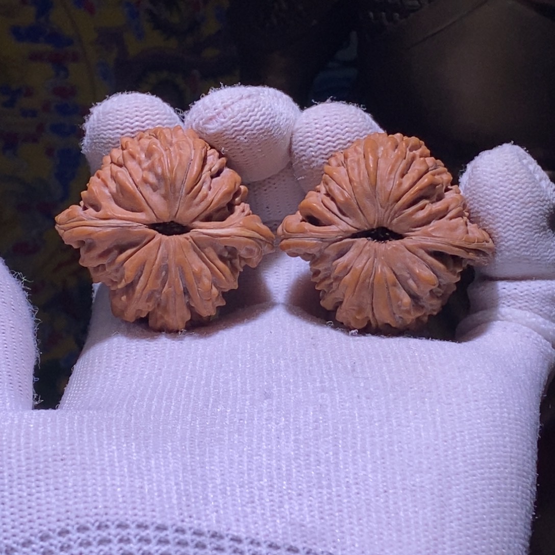 文玩核桃吊坠全品40四座楼